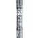 ミズノ（MIZUNO）少年軟式用バット 野球 ジュニア ホットメタル トップ 78cm/平均570g 1CJMY19678 09