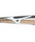 ミズノ（MIZUNO）少年軟式用バット 野球 ジュニア ホットメタル トップ 78cm/平均570g 1CJMY19678 09