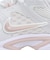 ナイキ（NIKE）スニーカー スポーツシューズ V5 RNR ホワイト ピンク HQ7901-110 カジュアル シューズ