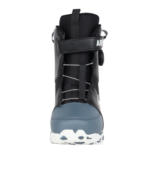 エアボーン（ARBN）ジュニア スノーボードブーツ 26 AB A-TOP JR