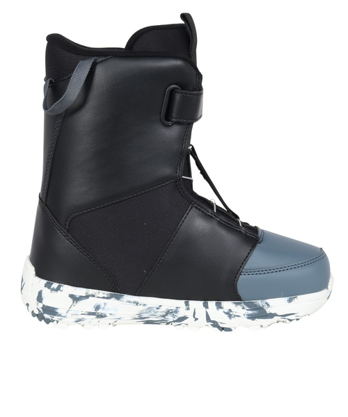エアボーン（ARBN）ジュニア スノーボードブーツ 26 AB A-TOP JR