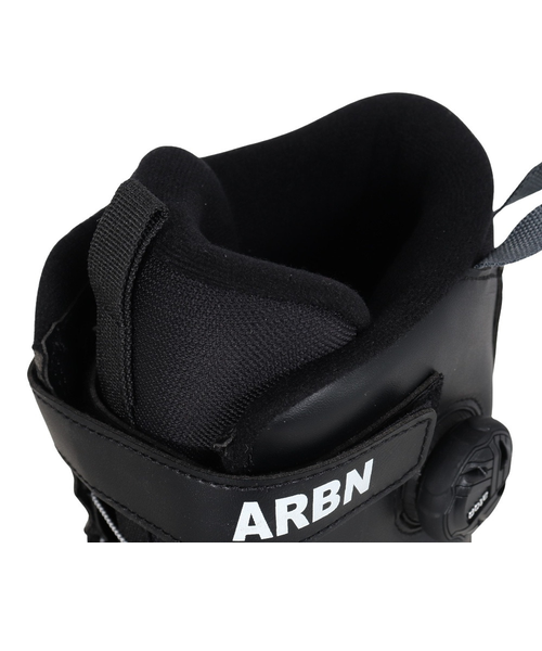 エアボーン（ARBN）ジュニア スノーボードブーツ 26 AB A-TOP JR