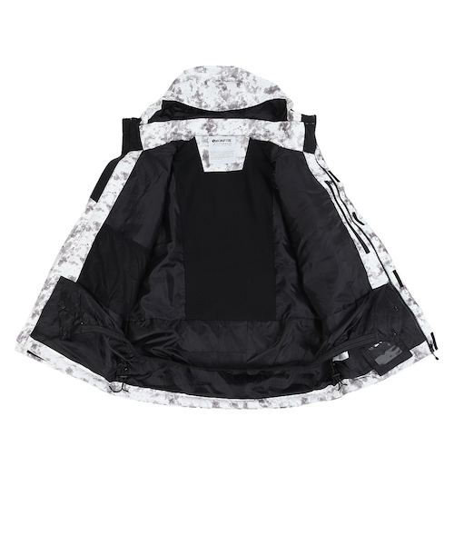 BonFire（ボンファイアー）スノーウェア 上下セット TREE SMOKE ST