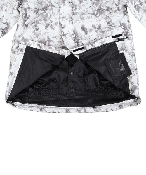 BonFire（ボンファイアー）スノーウェア 上下セット TREE SMOKE ST