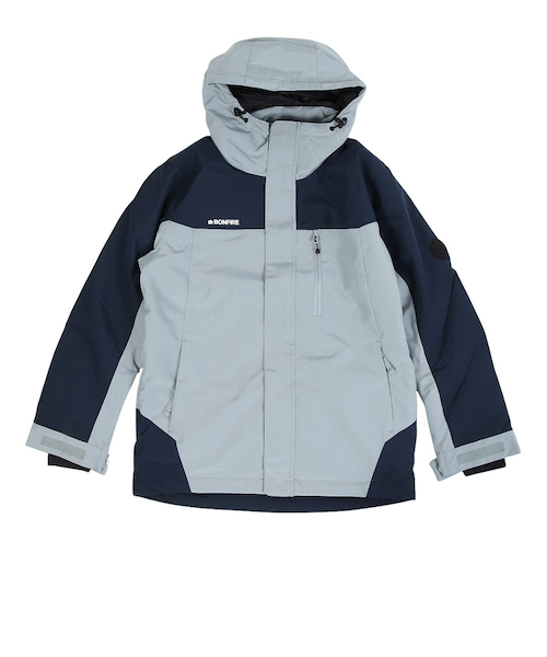 BonFire（ボンファイアー）スノーウェア 上下セット COOL YOKE ST