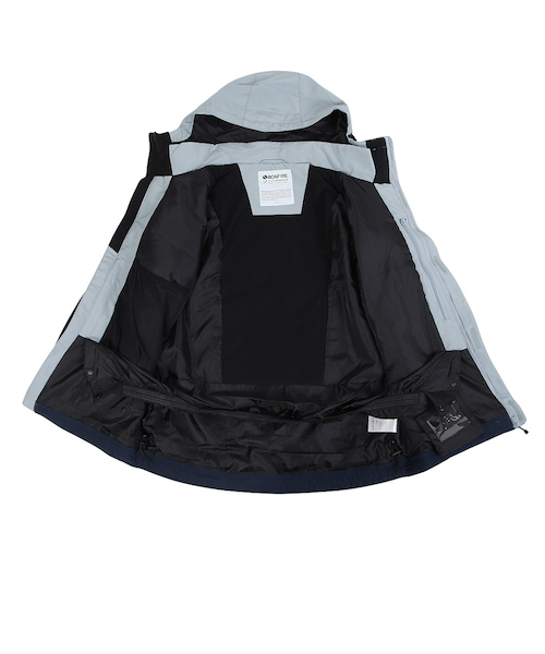 BonFire（ボンファイアー）スノーウェア 上下セット COOL YOKE ST