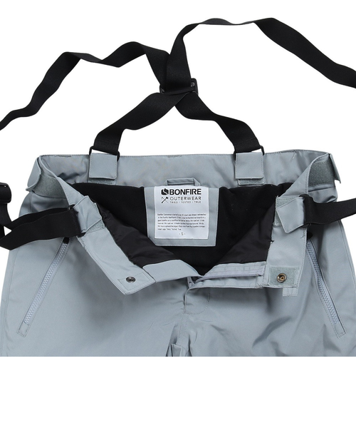 BonFire（ボンファイアー）スノーウェア 上下セット COOL YOKE ST