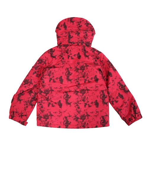 BonFire（ボンファイアー）ボーイズ スノーウェア 上下セット TREE