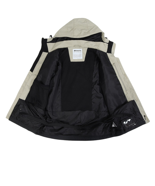 BonFire（ボンファイアー）スノーウェア 上下セット COOL YOKE ST