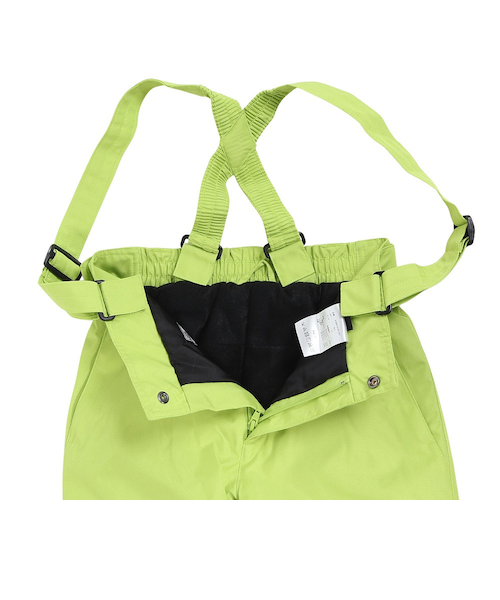 BonFire（ボンファイアー）ボーイズ スノーウェア 上下セット TREE