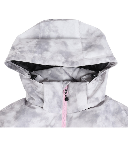 BonFire（ボンファイアー）ガールズ スノーウェア 上下セット MIST