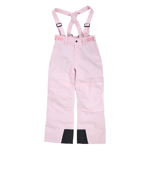 BonFire（ボンファイアー）ガールズ スノーウェア 上下セット MIST