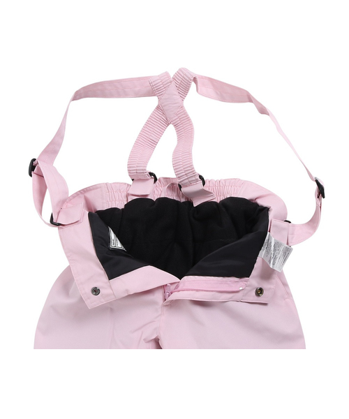 BonFire（ボンファイアー）ガールズ スノーウェア 上下セット MIST