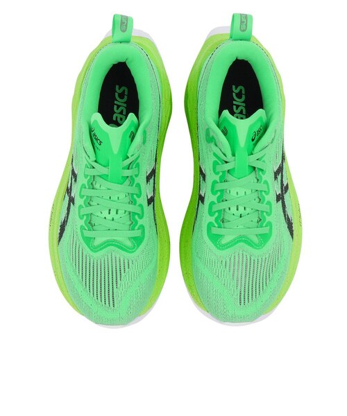 アシックス（ASICS）ランニングシューズ ジョギングシューズ スーパー