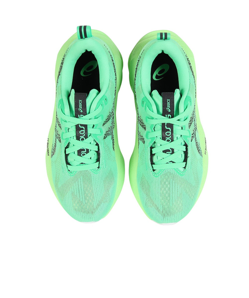 On Cloudstratus ランニングシューズ グリーン On Cloudstratus ランニングシューズ グリーン On クラウドストラトス
