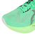 アシックス（ASICS）ランニングシューズ ジョギングシューズ ノヴァブラスト 5 グリーン ブラック 1012B991.300