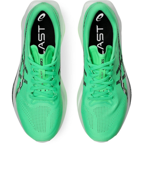 アシックス（ASICS）ランニングシューズ ジョギングシューズ ソニック