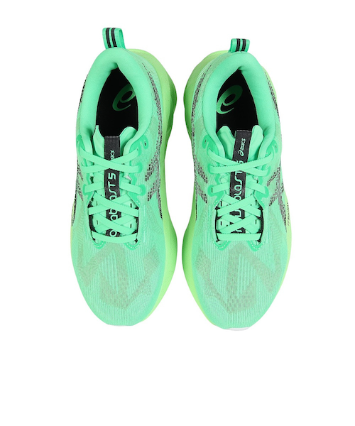 アシックス（ASICS）ランニングシューズ ジョギングシューズ ノヴァ