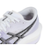 アシックス（ASICS）ランニングシューズ トレーニングシューズ 部活 マジックスピード 5 ライトグレー 1013A183.100