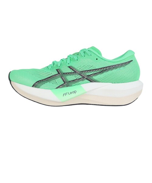 アシックス（ASICS）ランニングシューズ トレーニングシューズ 部活