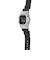 ジーショック（G-SHOCK）腕時計 時計 ブラック×シルバー GM-5600U-1JF 仕事 ビジネス 通勤 通学 プレゼント 贈り物