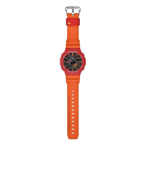 ジーショック（G-SHOCK）腕時計 GA-B2100DF-4AJR チャールズ