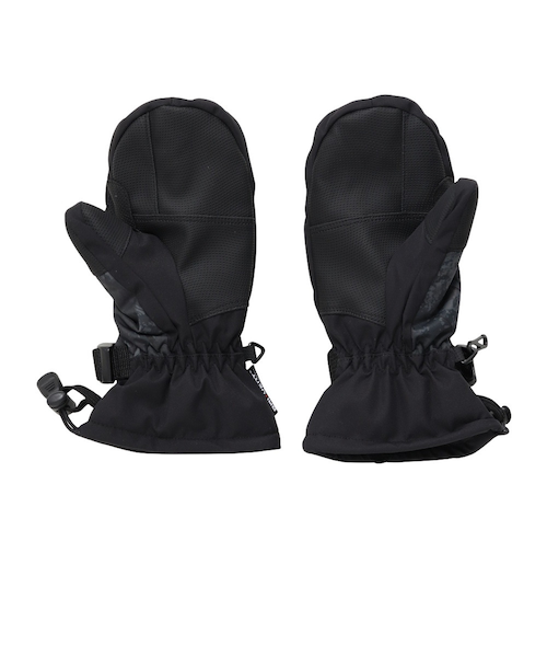 BonFire（ボンファイアー）ボーイズ 手袋 ウィンターグローブ LIMITED