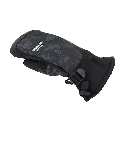 BonFire（ボンファイアー）ボーイズ 手袋 ウィンターグローブ LIMITED