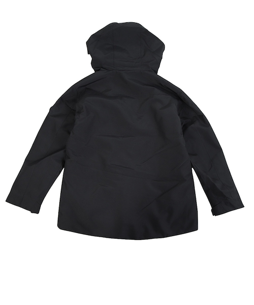 BonFire（ボンファイアー）スノーウェア 上下セット BIG HOOD L ST