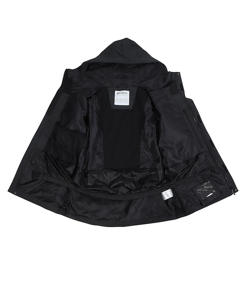 BonFire（ボンファイアー）スノーウェア 上下セット BIG HOOD L ST
