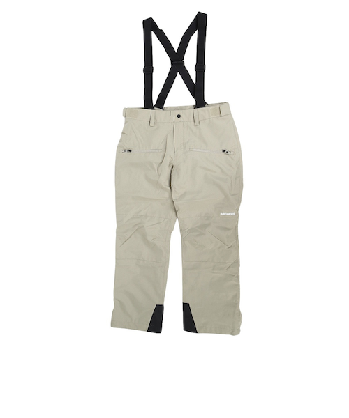 BonFire（ボンファイアー）スノーウェア 上下セット BIG HOOD L ST