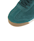 プーマ（PUMA）スニーカー タウンシューズ ローマ スエード グリーン 39863510 カジュアル シューズ