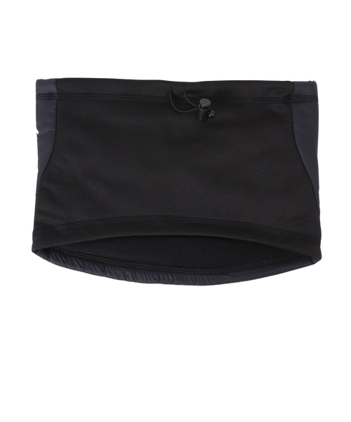 ネックウォーマー HEATNAVI 黒 ブラック ST5FNW51U BK00｜スーパー