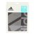 アディダス（adidas）フェイスタオル CP FT グレー ADJT-937 GLY