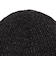 帽子 カフニット帽 ST25FB0078 BLK