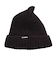 ジュニア 猫耳 ニット帽 ST25FB0085 BLK