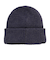 帽子 カフニット帽 ST25FB0078 NVY