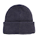 帽子 カフニット帽 ST25FB0078 NVY
