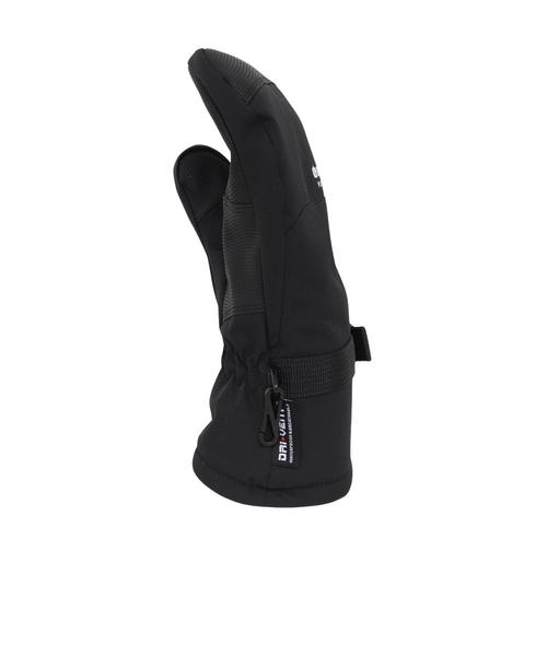 BonFire（ボンファイアー）ボーイズ 手袋 ウインター LIMITED ミトン