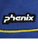 PHENIX（PHENIX）ジュニア ニット ビーニー ESB25HW80BLUE