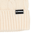 帽子 ケーブルニット帽 ST25FB0081 OWHT