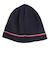 PHENIX（PHENIX）ジュニア ニット ビーニー ESB25HW80NAVY