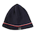 PHENIX（PHENIX）ジュニア ニット ビーニー ESB25HW80NAVY