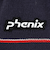 PHENIX（PHENIX）ジュニア ニット ビーニー ESB25HW80NAVY