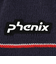PHENIX（PHENIX）ジュニア ニット ビーニー ESB25HW80NAVY