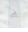 アディダス（adidas）スポーツタオル CP ST 白 ホワイト ADJT-938 WHT