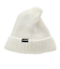 ジュニア 猫耳 ニット帽 ST25FB0085 OWHT