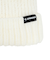 ジュニア 猫耳 ニット帽 ST25FB0085 OWHT