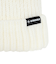 ジュニア 猫耳 ニット帽 ST25FB0085 OWHT