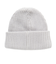 帽子 カフニット帽 ST25FB0078 GRY